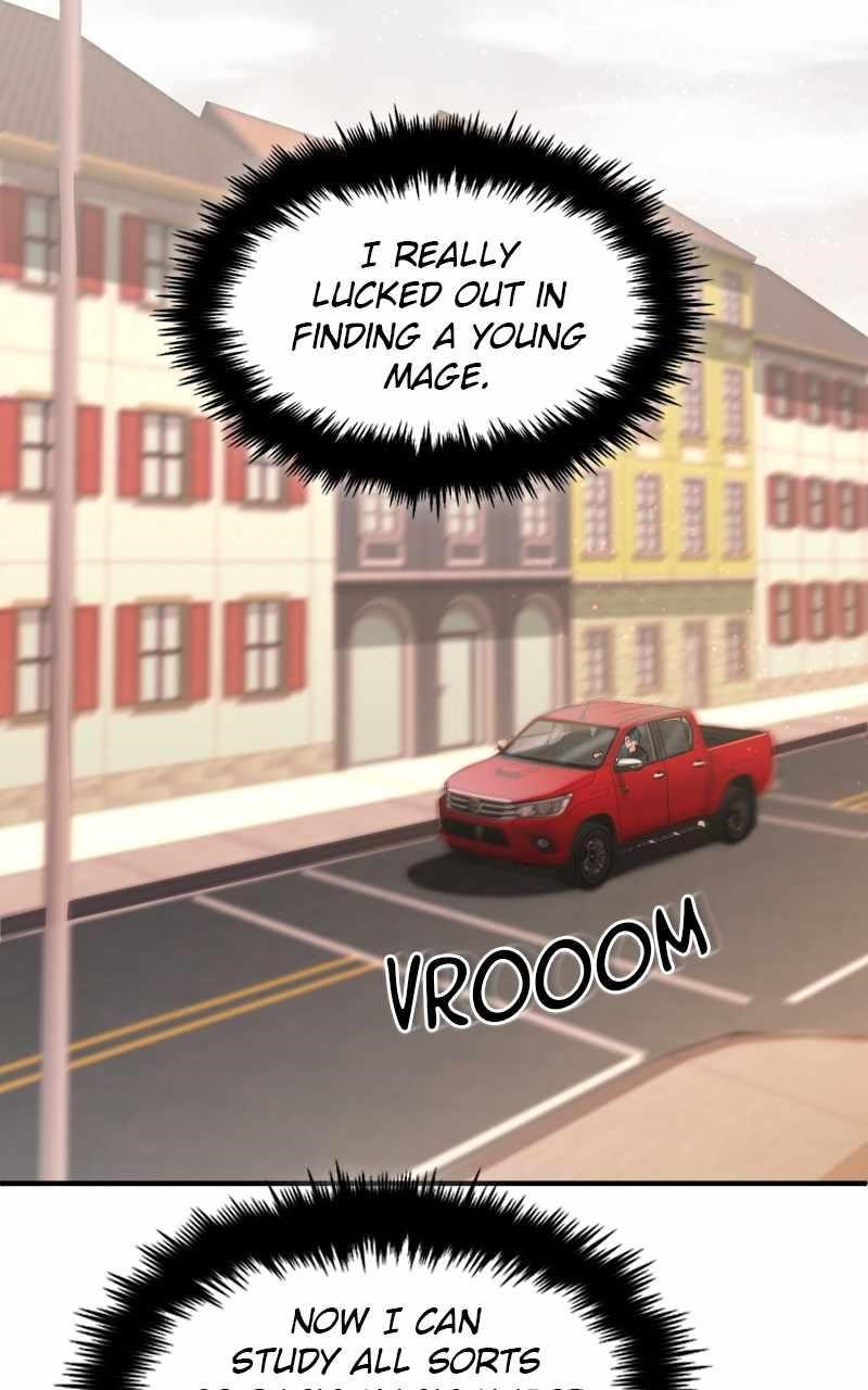 Paranoid Mage - Chapter 14 Page 64