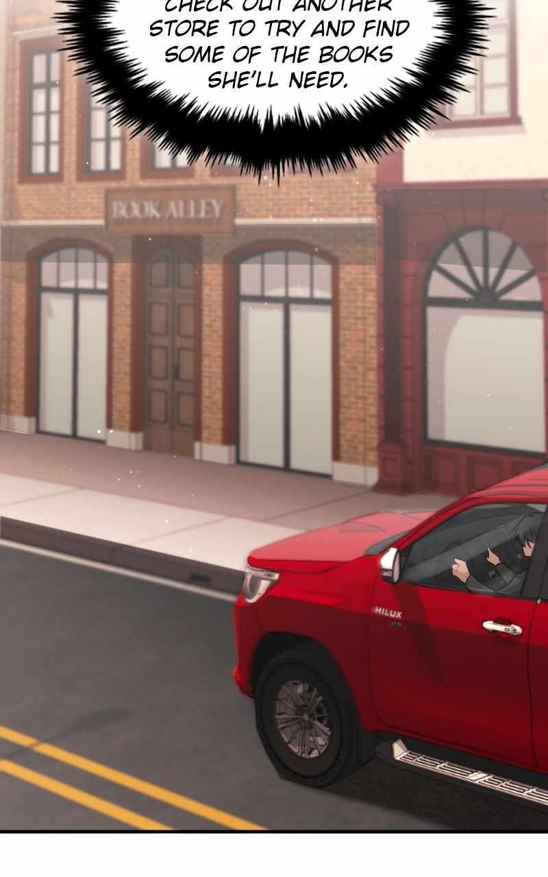 Paranoid Mage - Chapter 14 Page 68