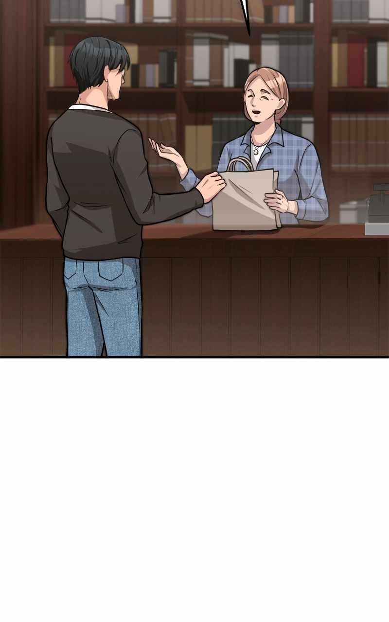 Paranoid Mage - Chapter 14 Page 78