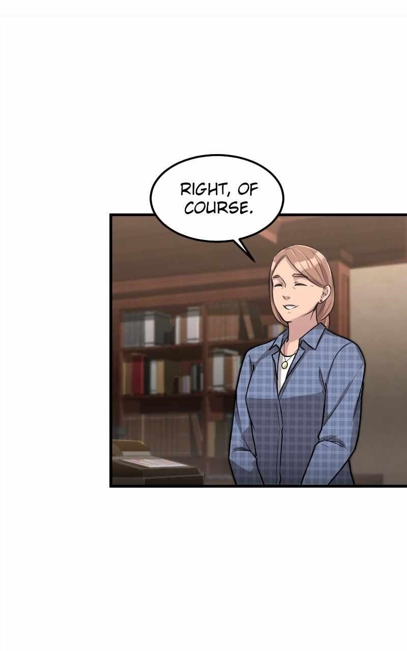 Paranoid Mage - Chapter 14 Page 80