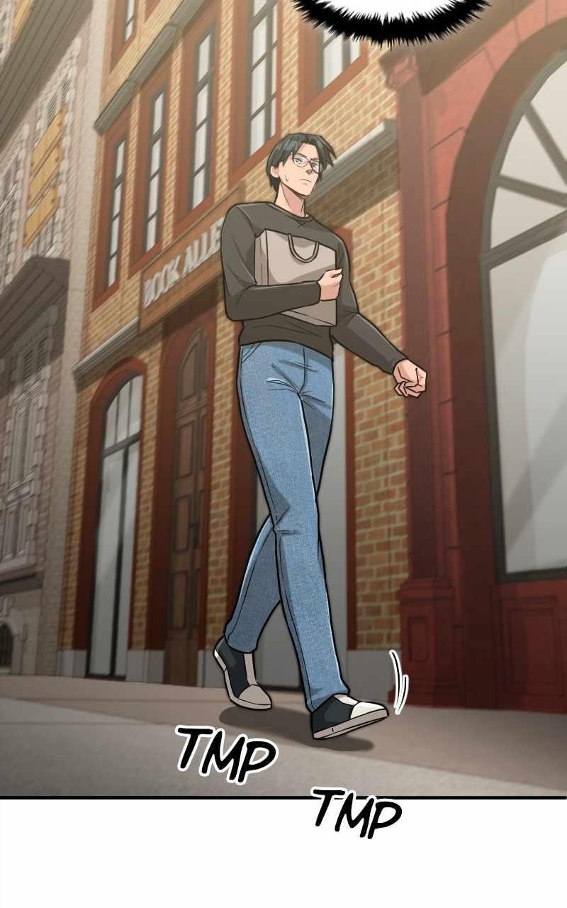 Paranoid Mage - Chapter 14 Page 83