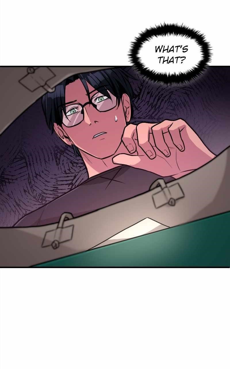 Paranoid Mage - Chapter 14 Page 88