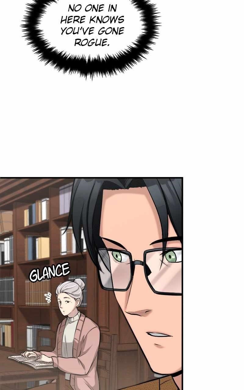 Paranoid Mage - Chapter 14 Page 9