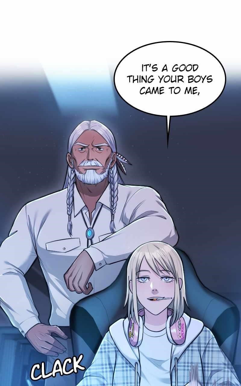 Paranoid Mage - Chapter 15 Page 1