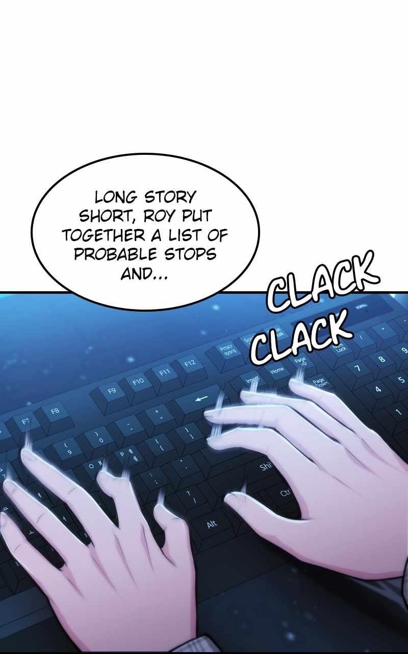 Paranoid Mage - Chapter 15 Page 12