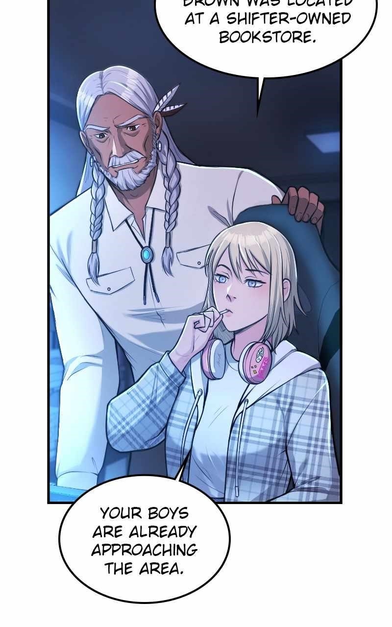 Paranoid Mage - Chapter 15 Page 15