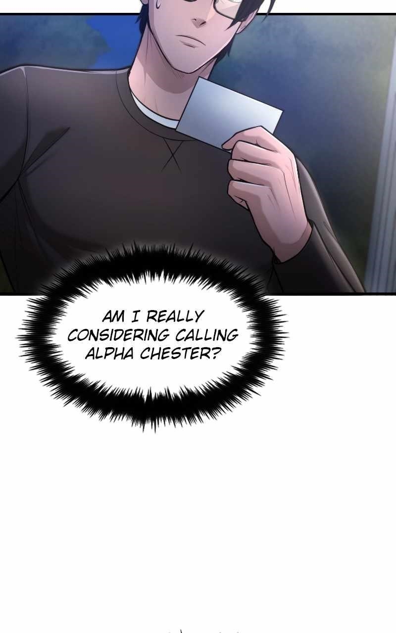 Paranoid Mage - Chapter 15 Page 21