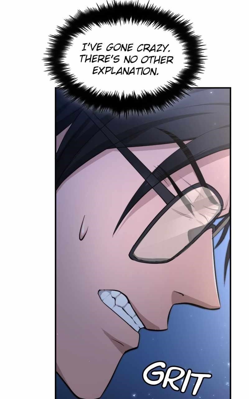 Paranoid Mage - Chapter 15 Page 22