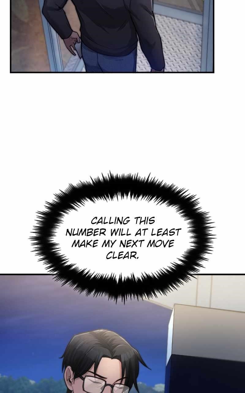 Paranoid Mage - Chapter 15 Page 24