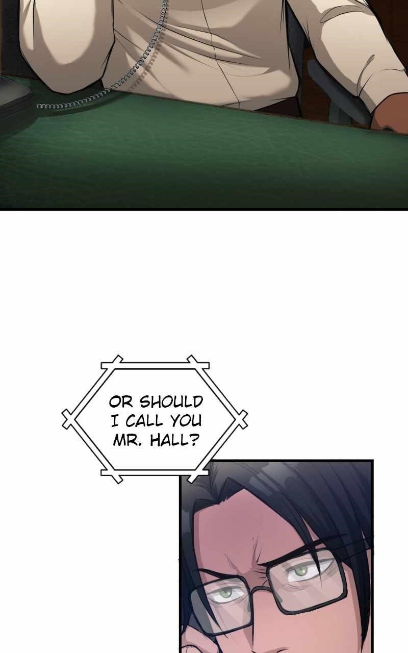 Paranoid Mage - Chapter 15 Page 28