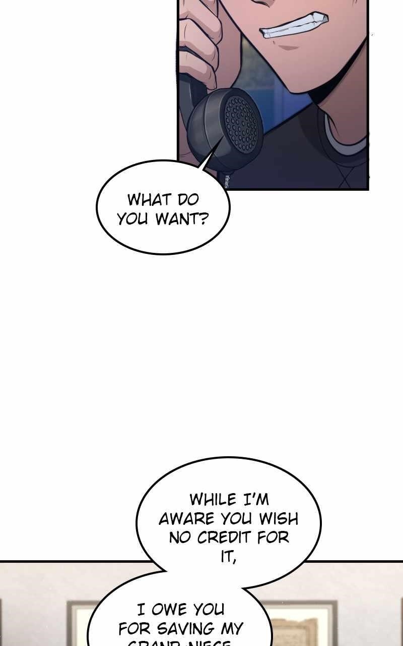 Paranoid Mage - Chapter 15 Page 29