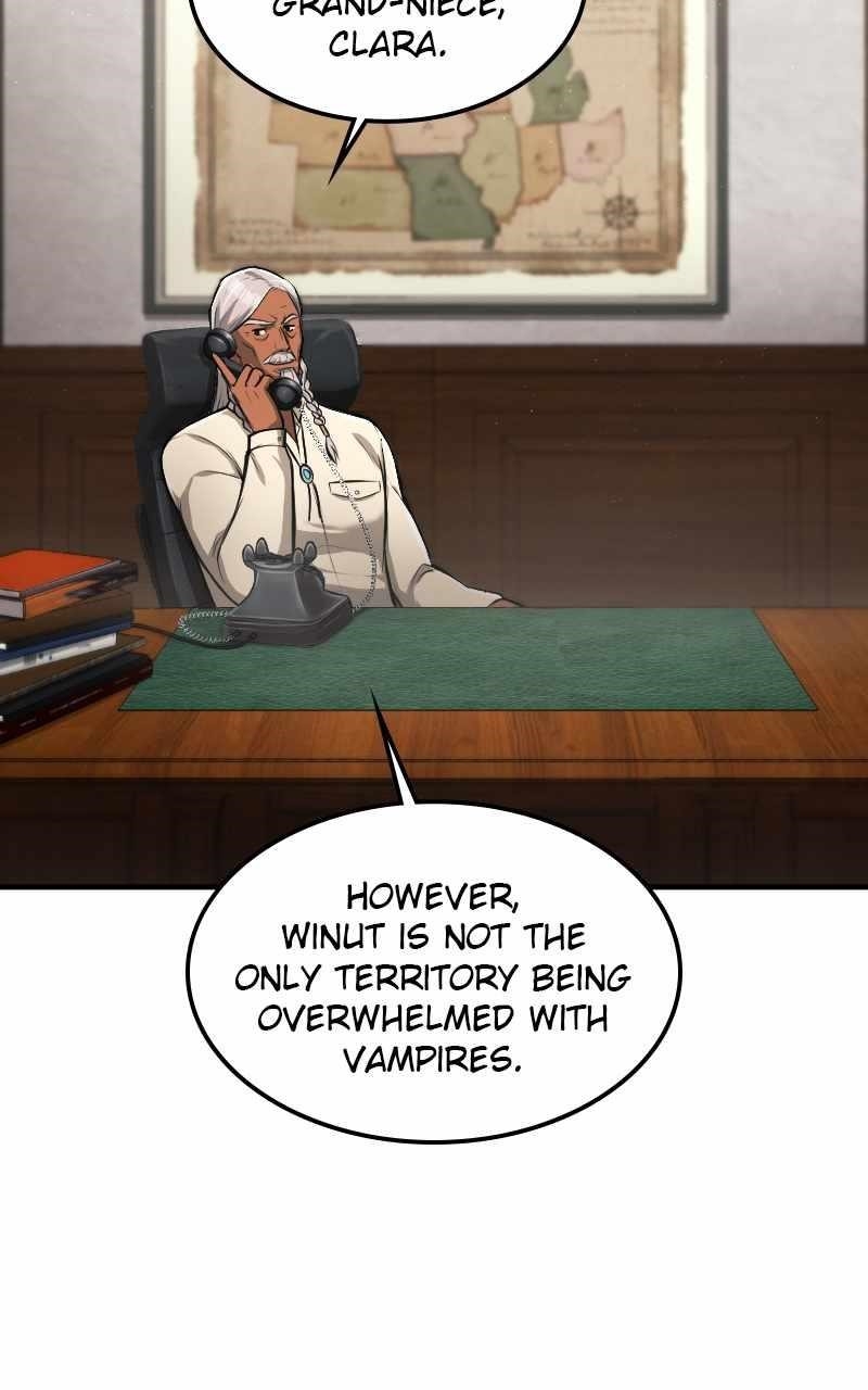 Paranoid Mage - Chapter 15 Page 30