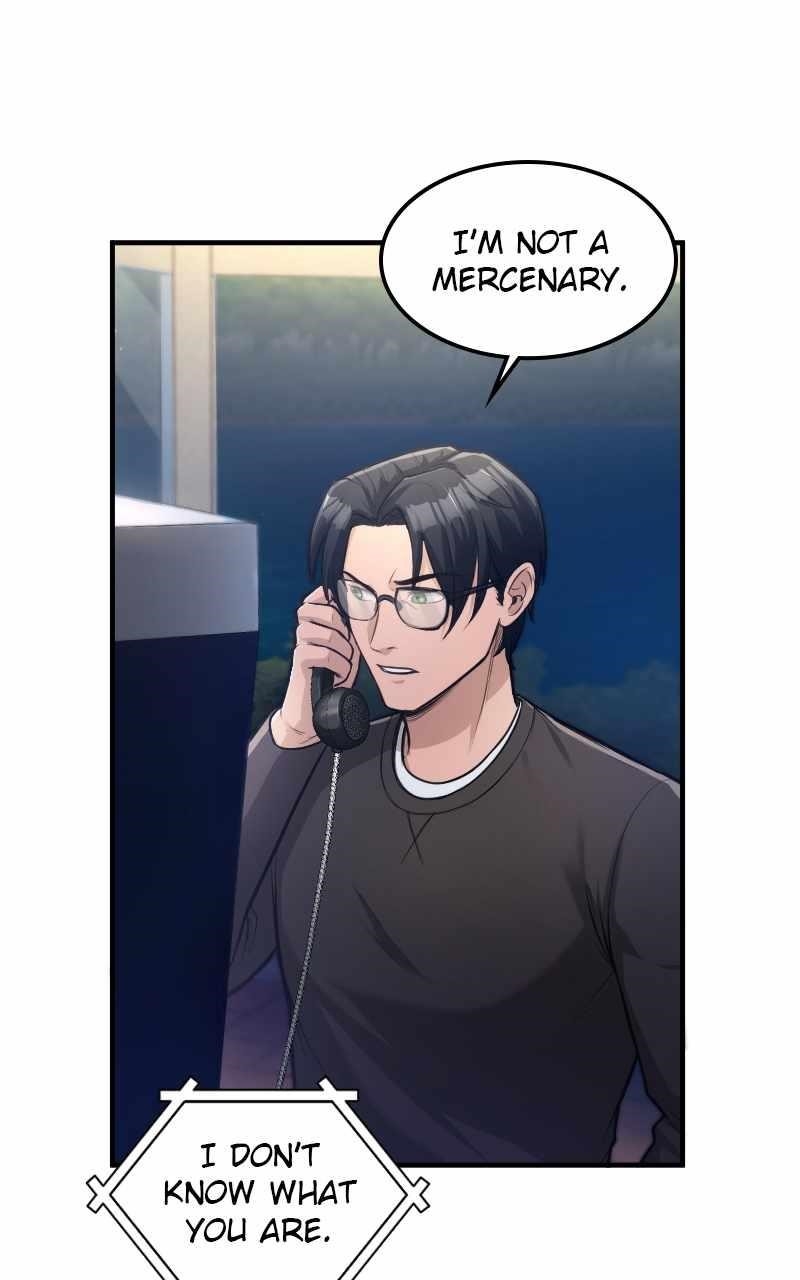 Paranoid Mage - Chapter 15 Page 31