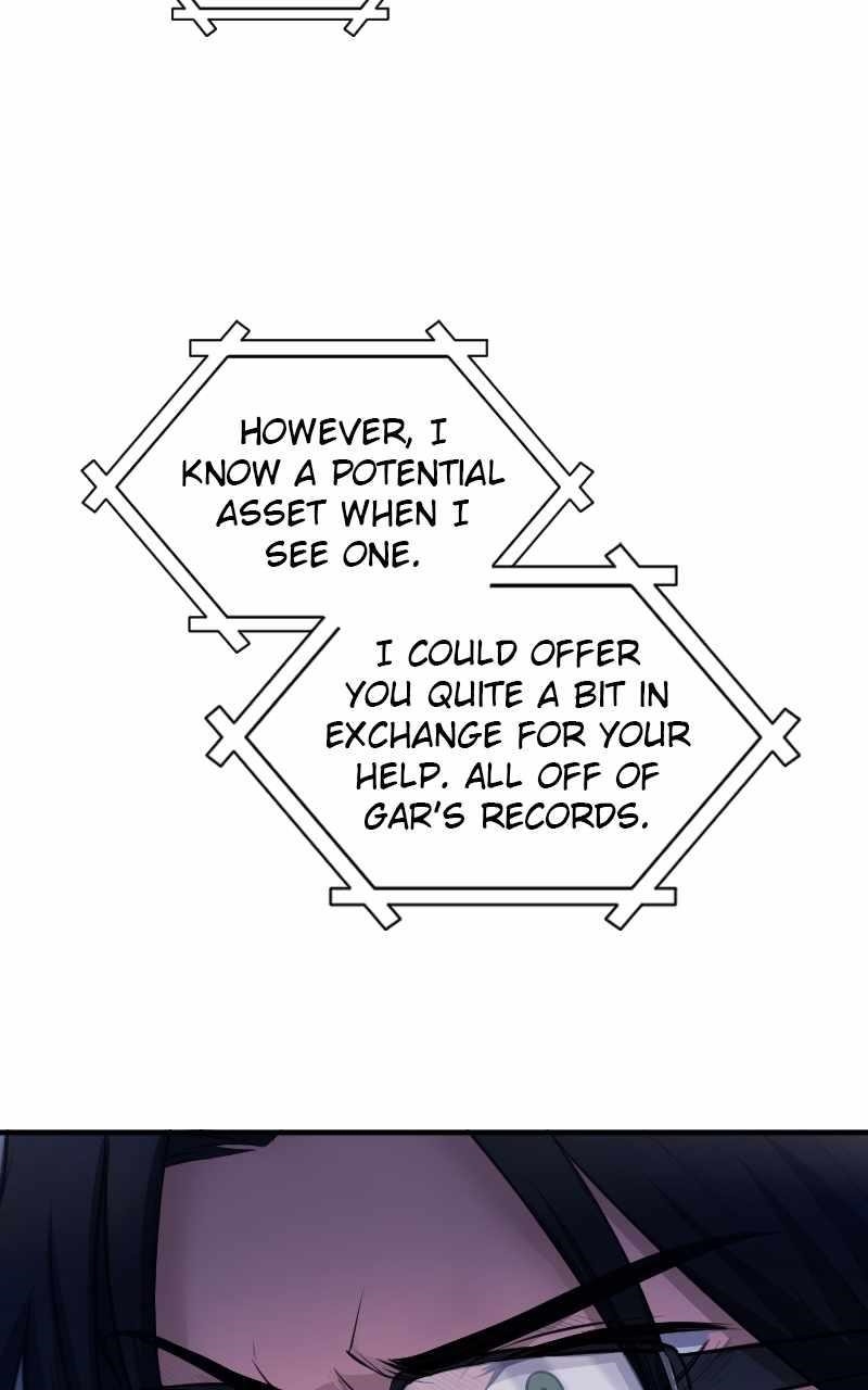 Paranoid Mage - Chapter 15 Page 32