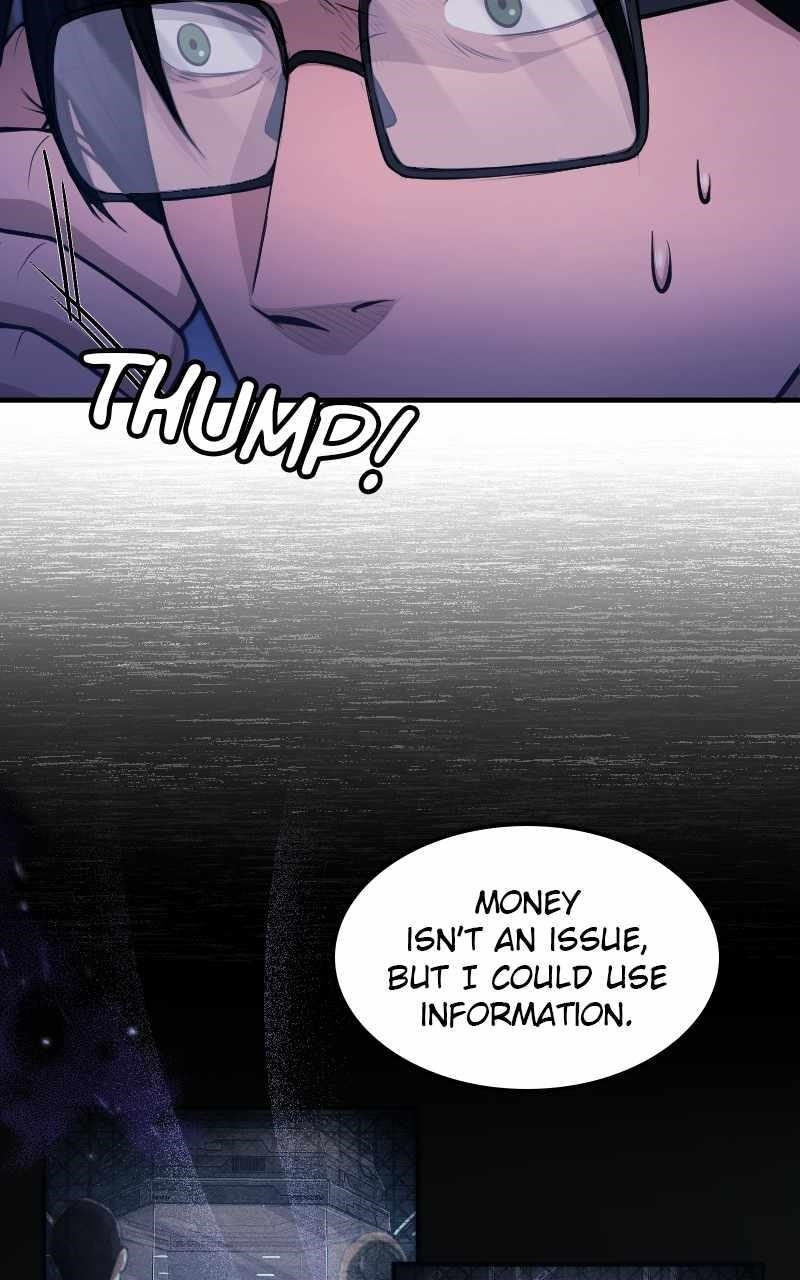 Paranoid Mage - Chapter 15 Page 33