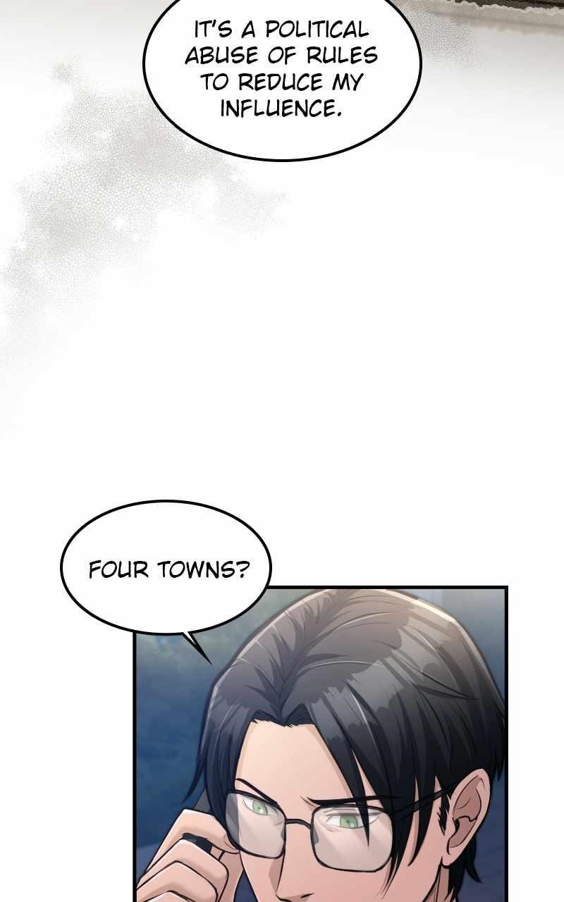 Paranoid Mage - Chapter 15 Page 39