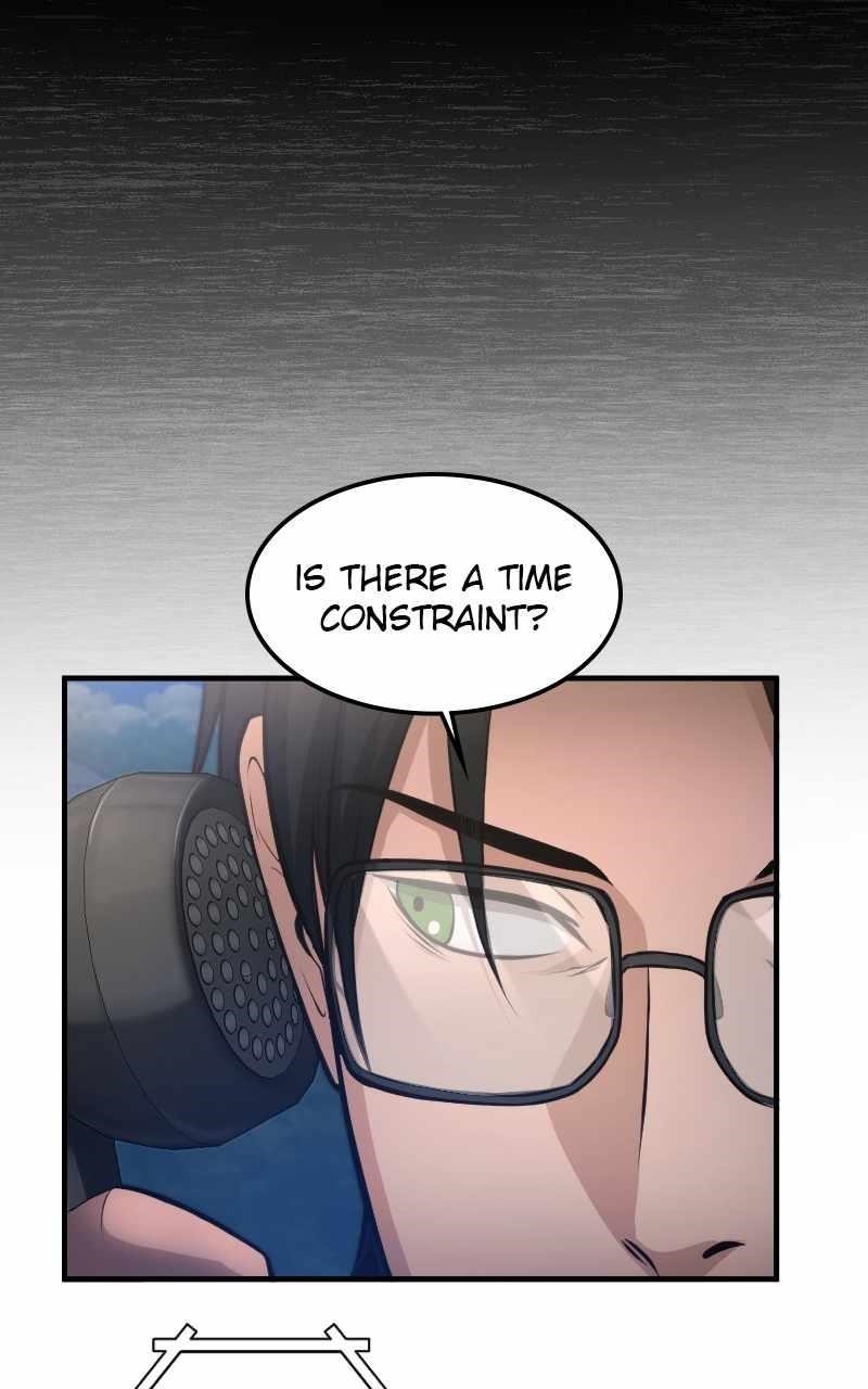 Paranoid Mage - Chapter 15 Page 43