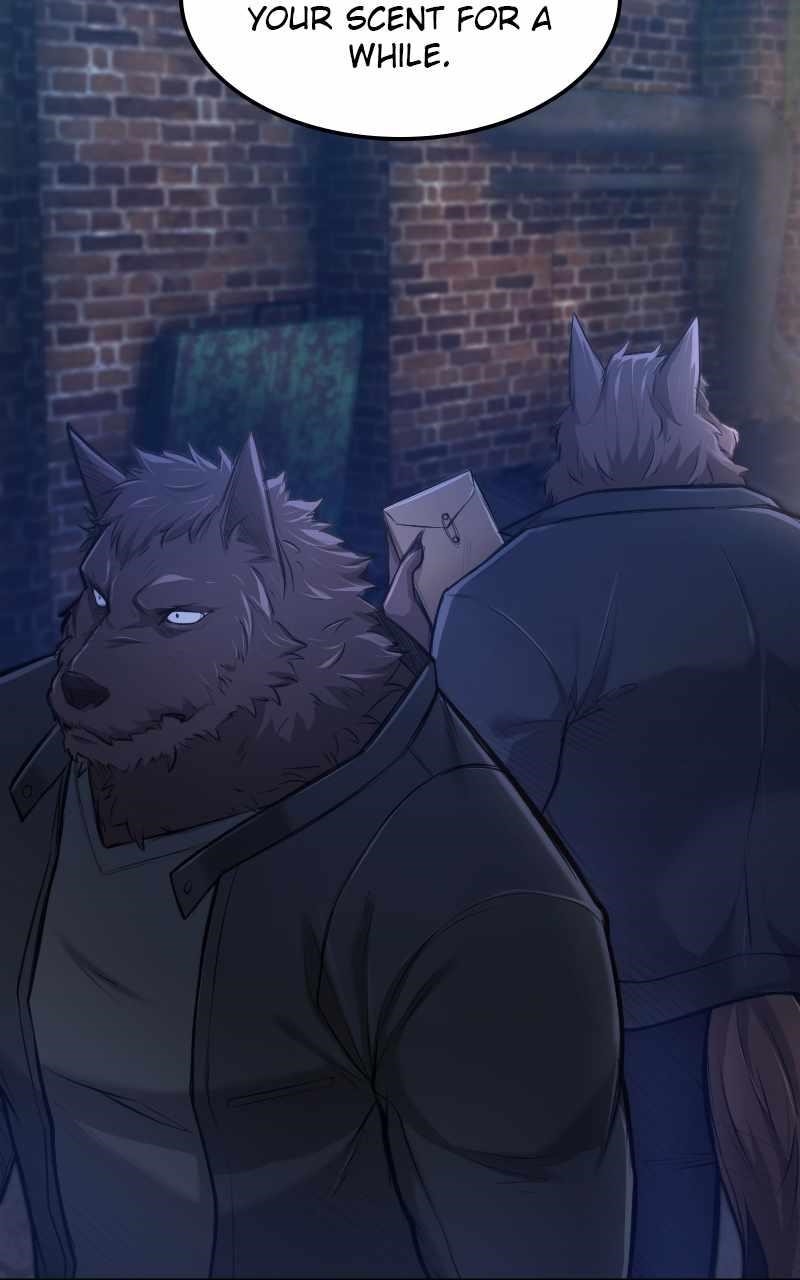 Paranoid Mage - Chapter 15 Page 46