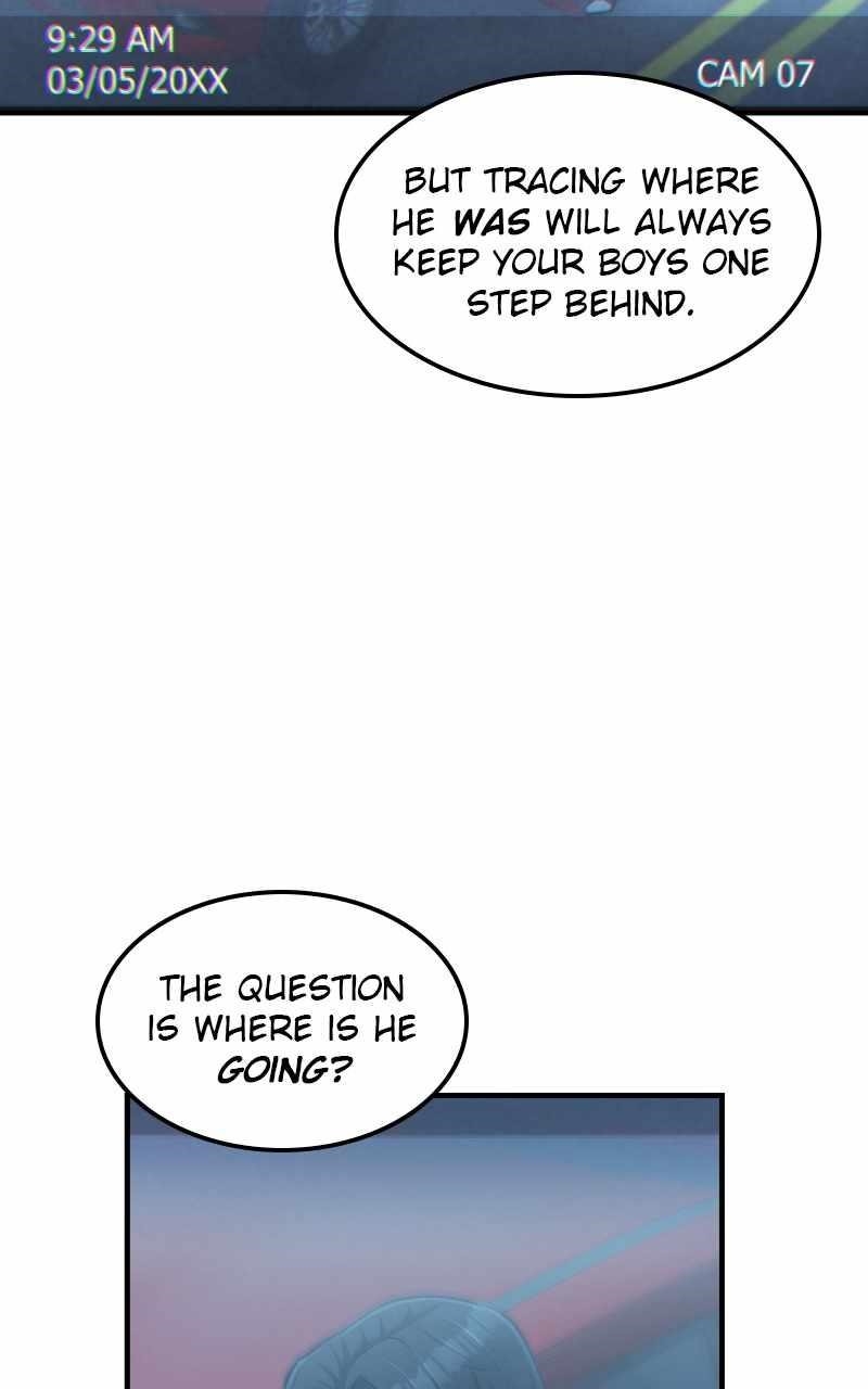 Paranoid Mage - Chapter 15 Page 5