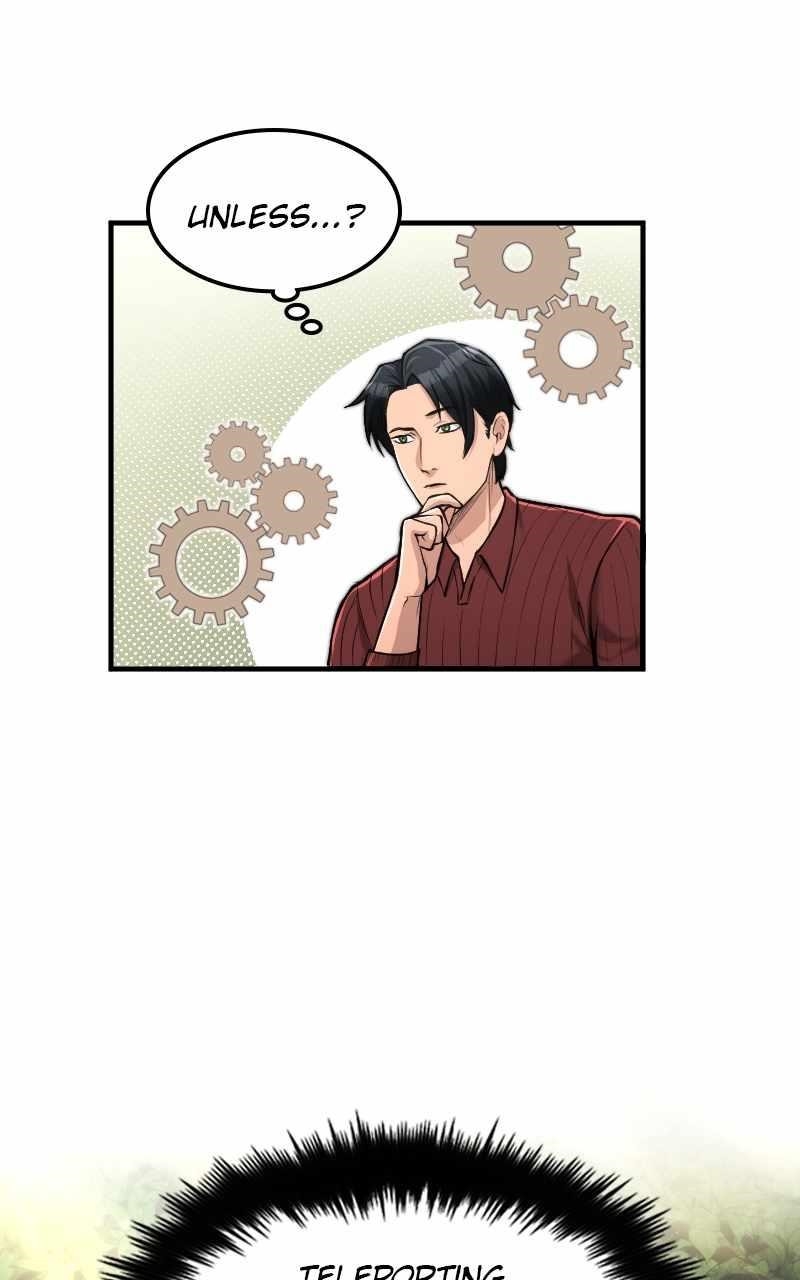 Paranoid Mage - Chapter 15 Page 57