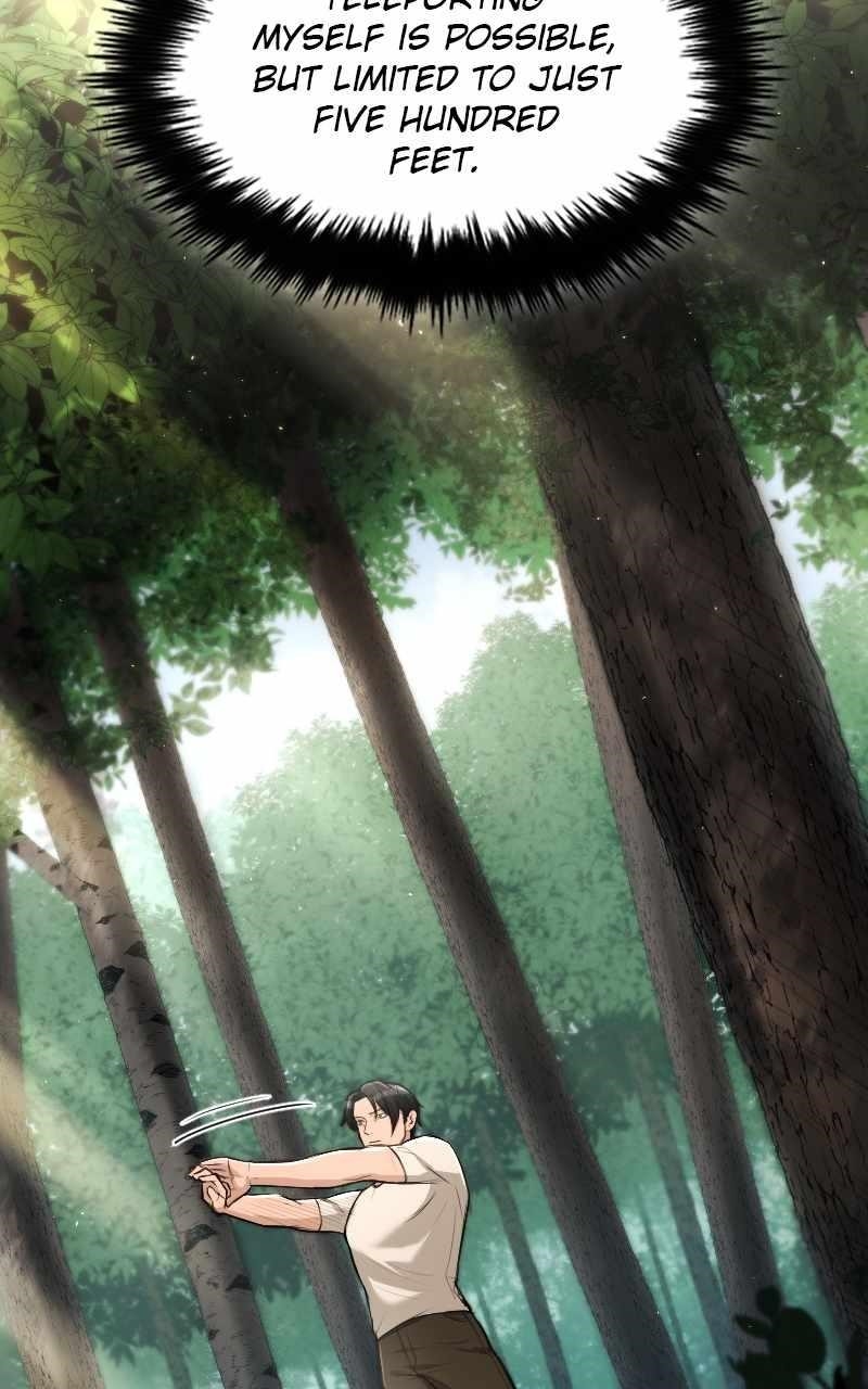 Paranoid Mage - Chapter 15 Page 58