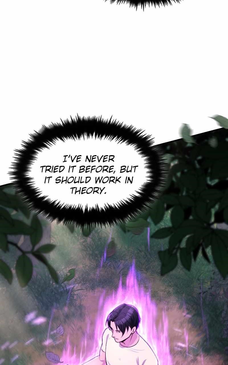 Paranoid Mage - Chapter 15 Page 61