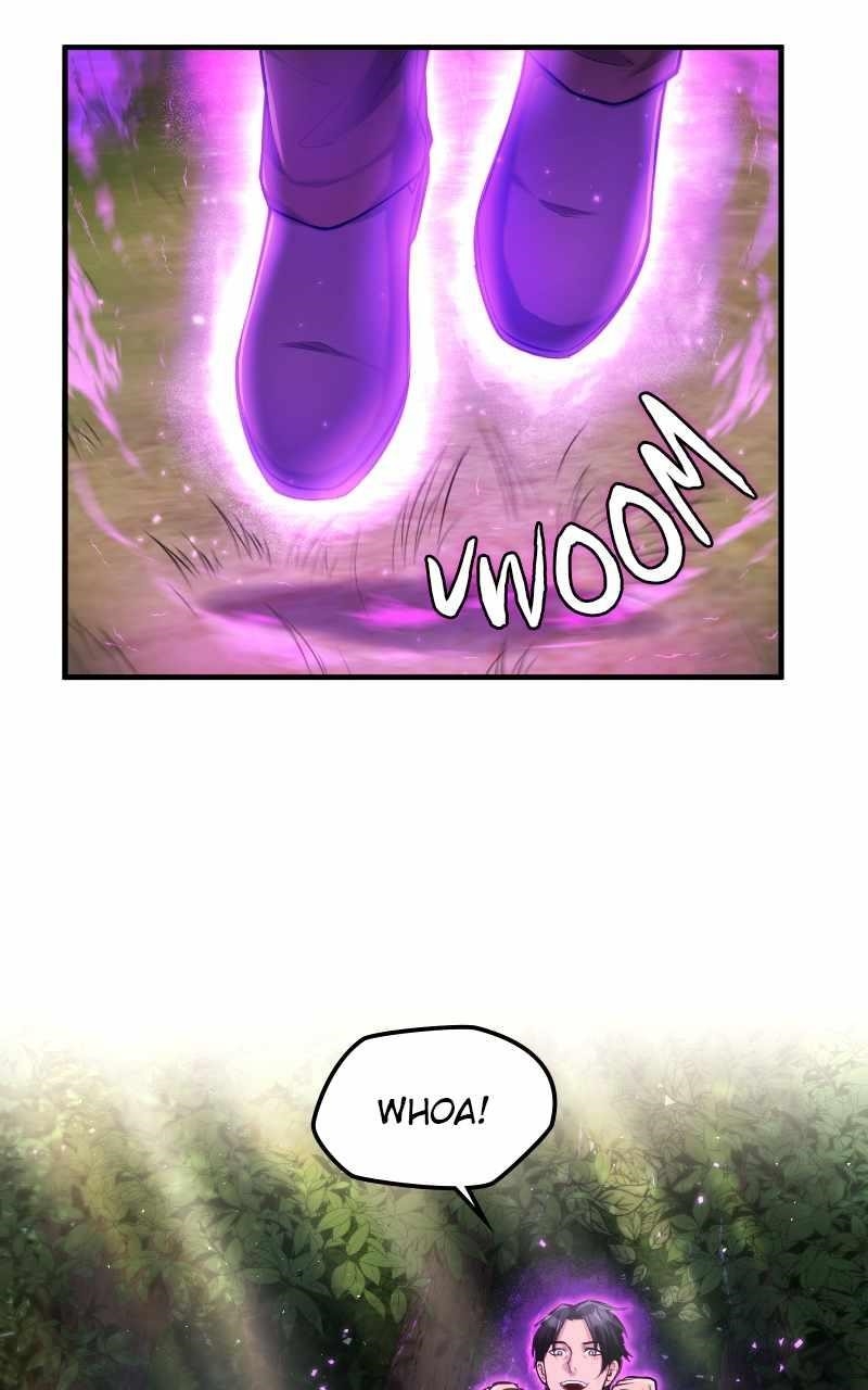 Paranoid Mage - Chapter 15 Page 63