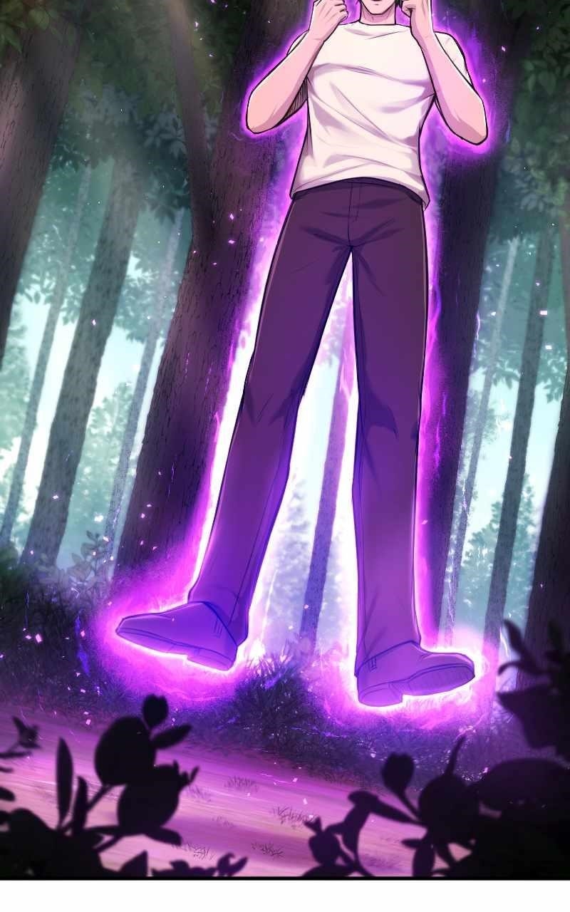 Paranoid Mage - Chapter 15 Page 64