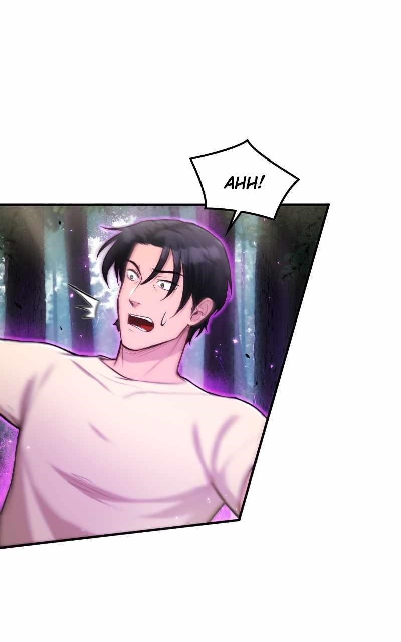 Paranoid Mage - Chapter 15 Page 65