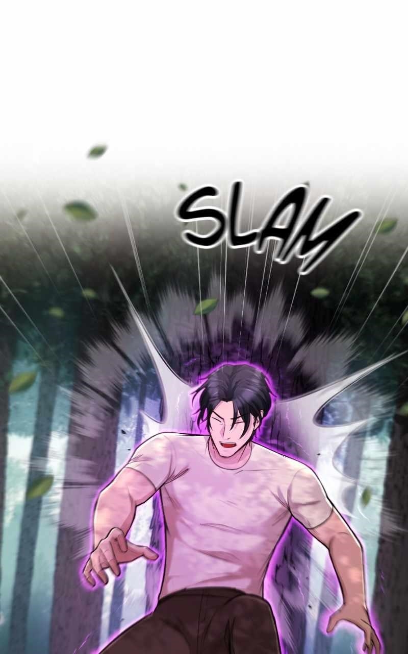 Paranoid Mage - Chapter 15 Page 68