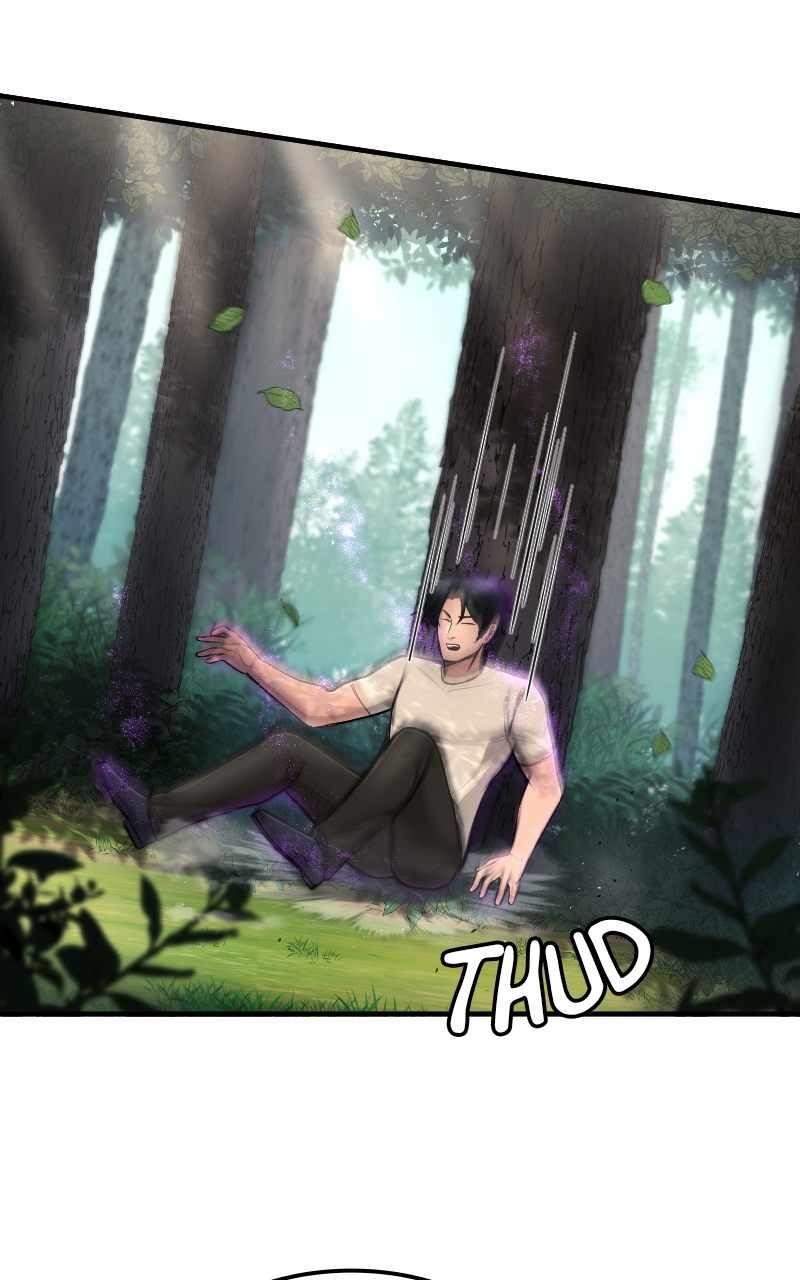 Paranoid Mage - Chapter 15 Page 70