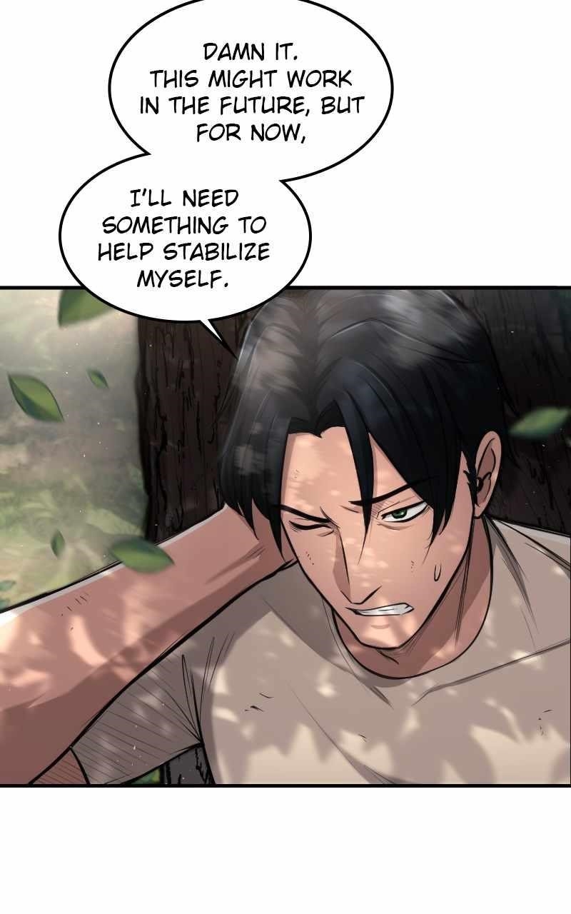 Paranoid Mage - Chapter 15 Page 71