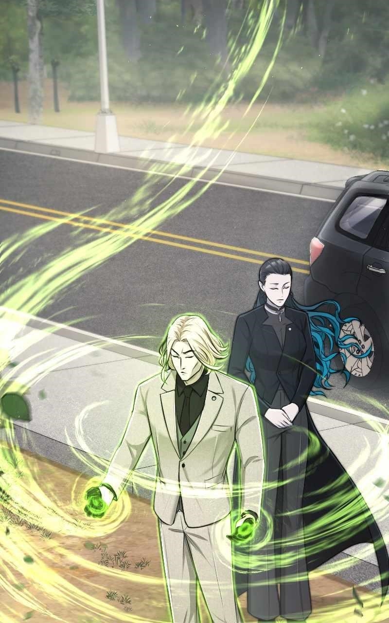 Paranoid Mage - Chapter 15 Page 74