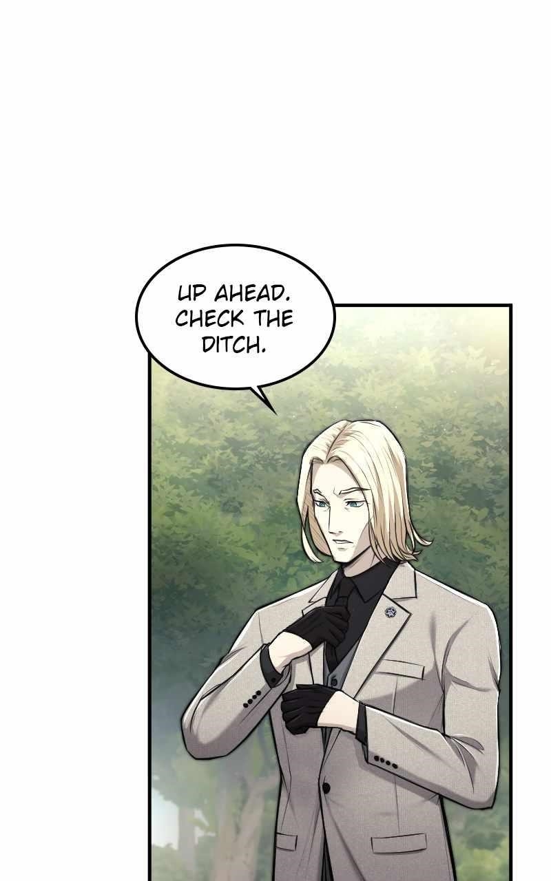 Paranoid Mage - Chapter 15 Page 77