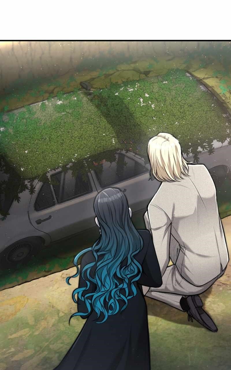 Paranoid Mage - Chapter 15 Page 81