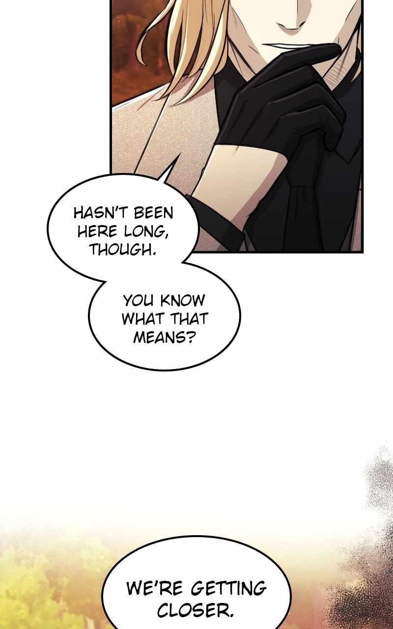 Paranoid Mage - Chapter 15 Page 84