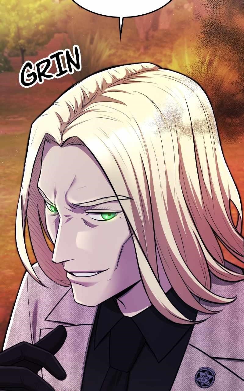 Paranoid Mage - Chapter 15 Page 85