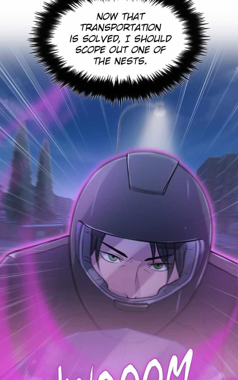 Paranoid Mage - Chapter 16 Page 19