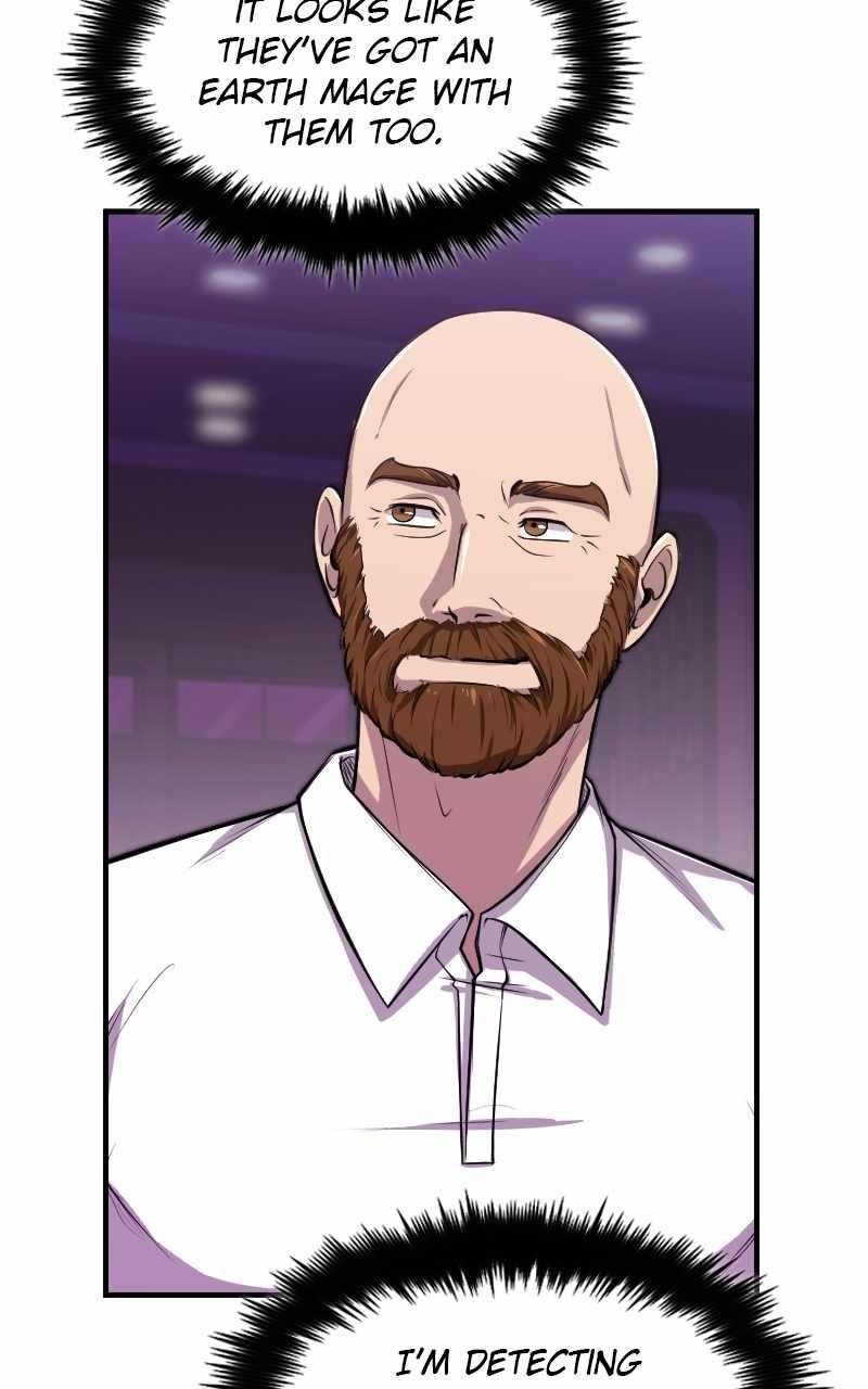 Paranoid Mage - Chapter 16 Page 31