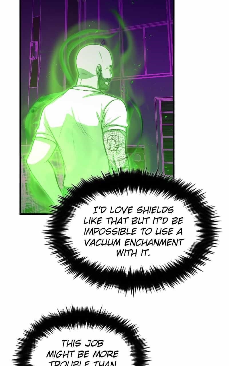 Paranoid Mage - Chapter 16 Page 35