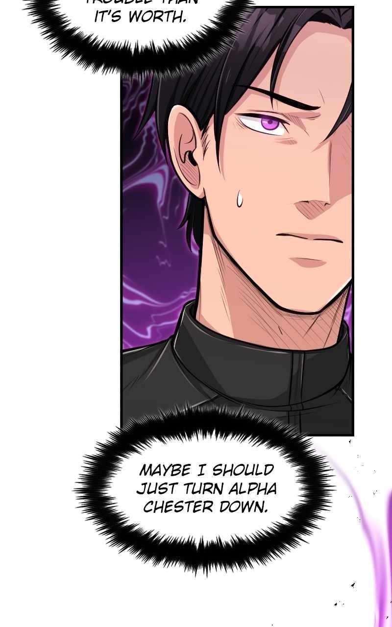 Paranoid Mage - Chapter 16 Page 36