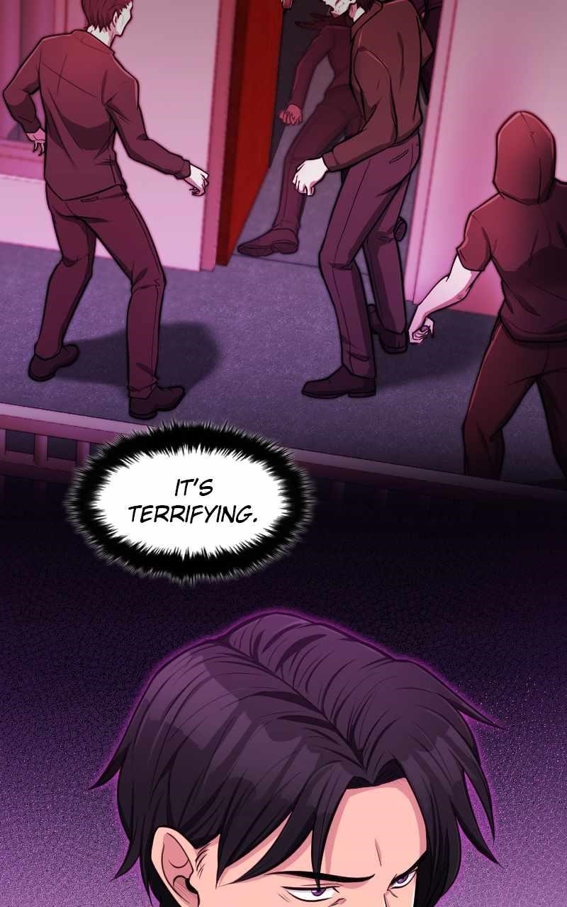 Paranoid Mage - Chapter 16 Page 41