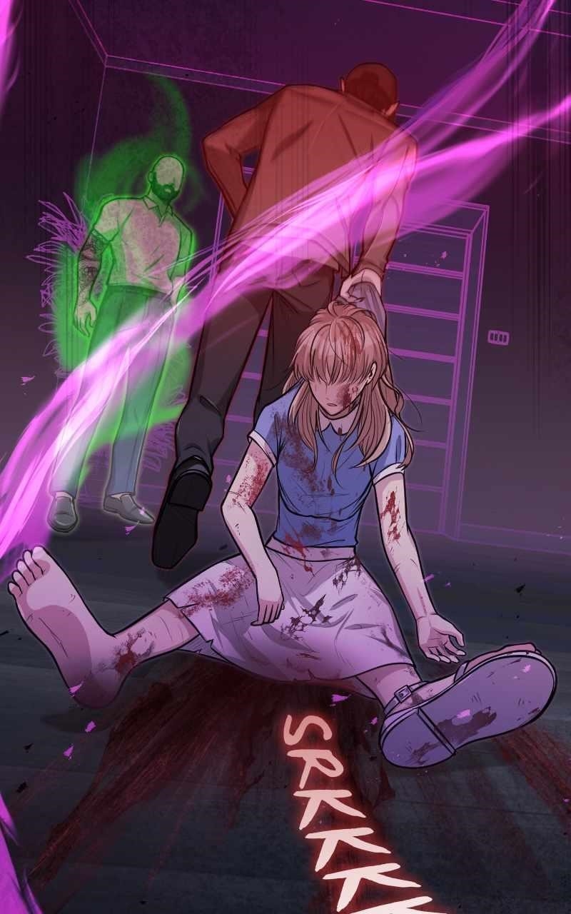 Paranoid Mage - Chapter 16 Page 45