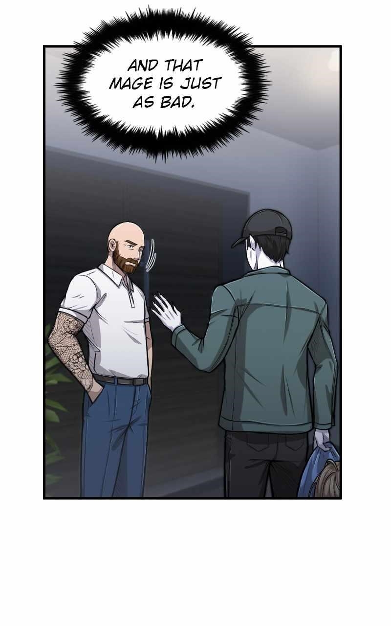 Paranoid Mage - Chapter 16 Page 48