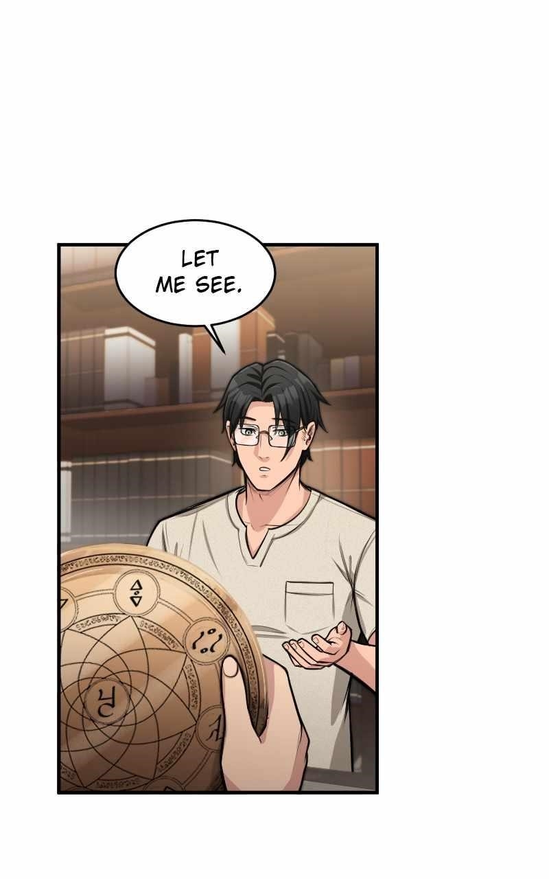 Paranoid Mage - Chapter 16 Page 59