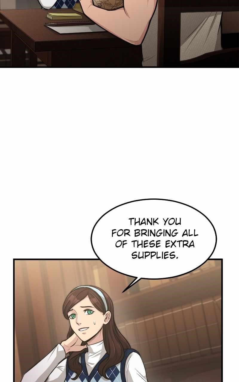 Paranoid Mage - Chapter 16 Page 62