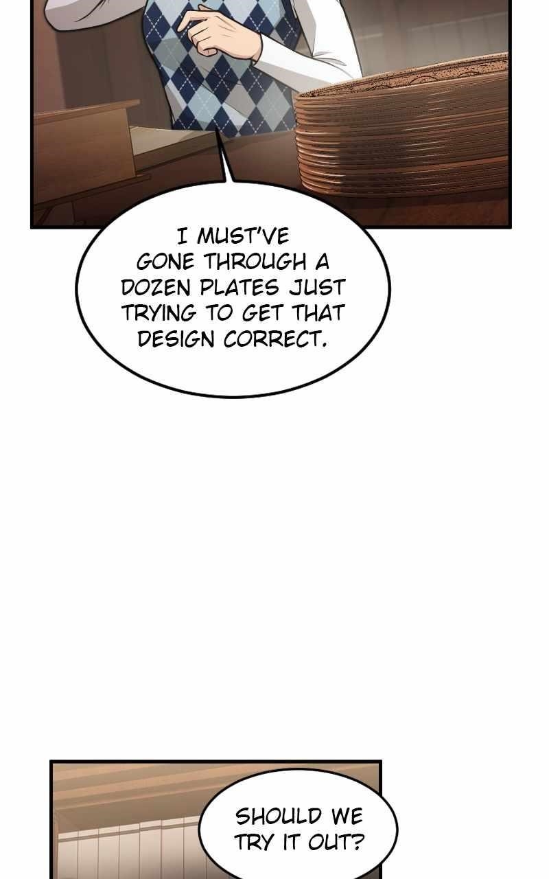 Paranoid Mage - Chapter 16 Page 63