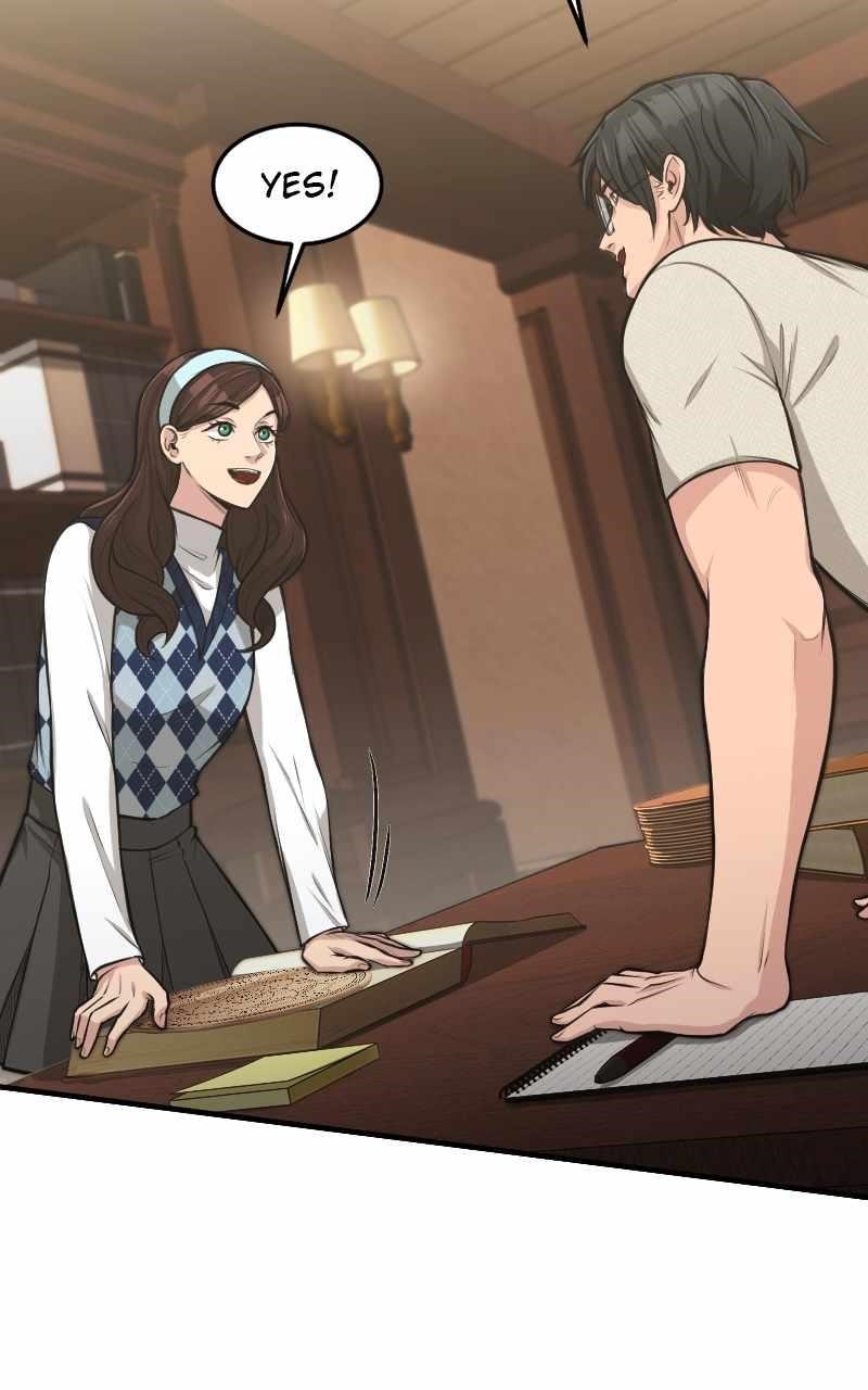 Paranoid Mage - Chapter 16 Page 75