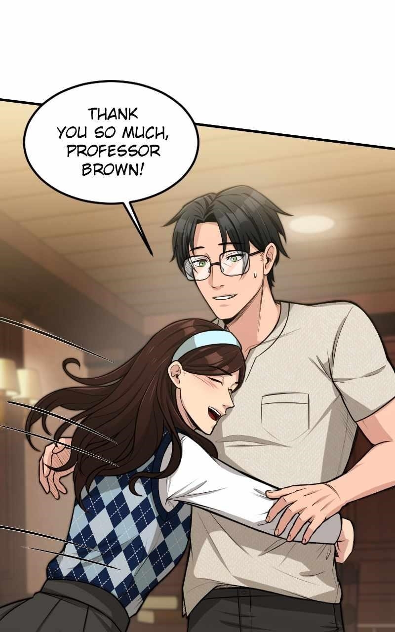 Paranoid Mage - Chapter 16 Page 76