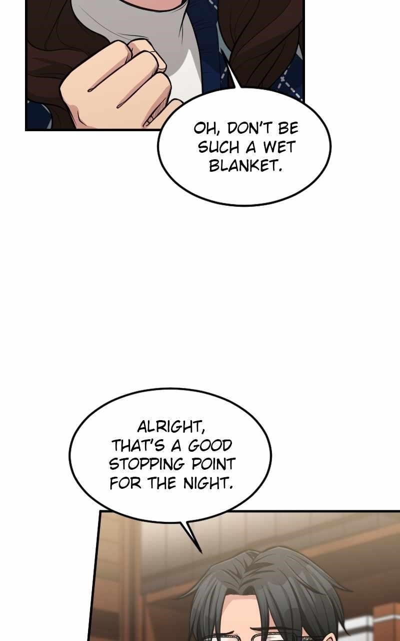 Paranoid Mage - Chapter 16 Page 79